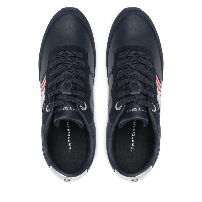 Tommy Hilfiger FW0FW06077-DW5 Sneakers