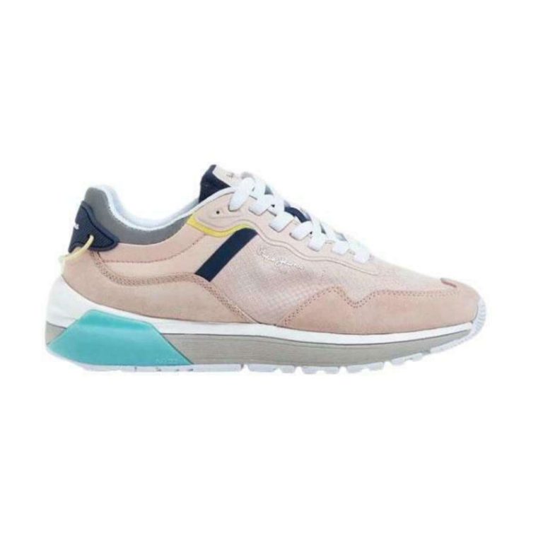 Pepe Jeans PLS31347-325 Γυναικεία Sneakers Pepe Jeans PLS31347-325 Γυναικεία Sneakers