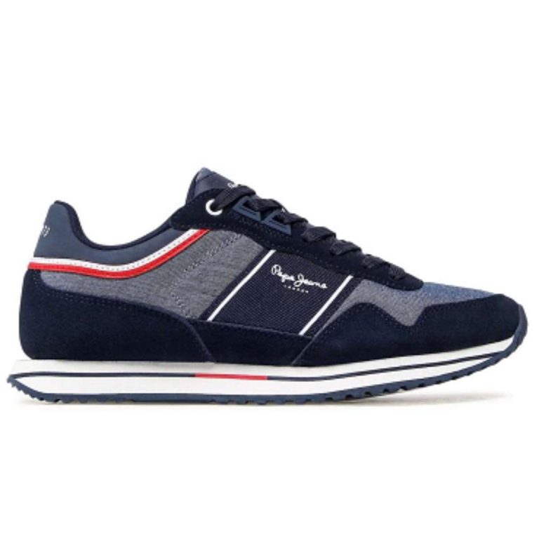 Pepe Jeans PMS30798-564 Ανδρικά Sneakers