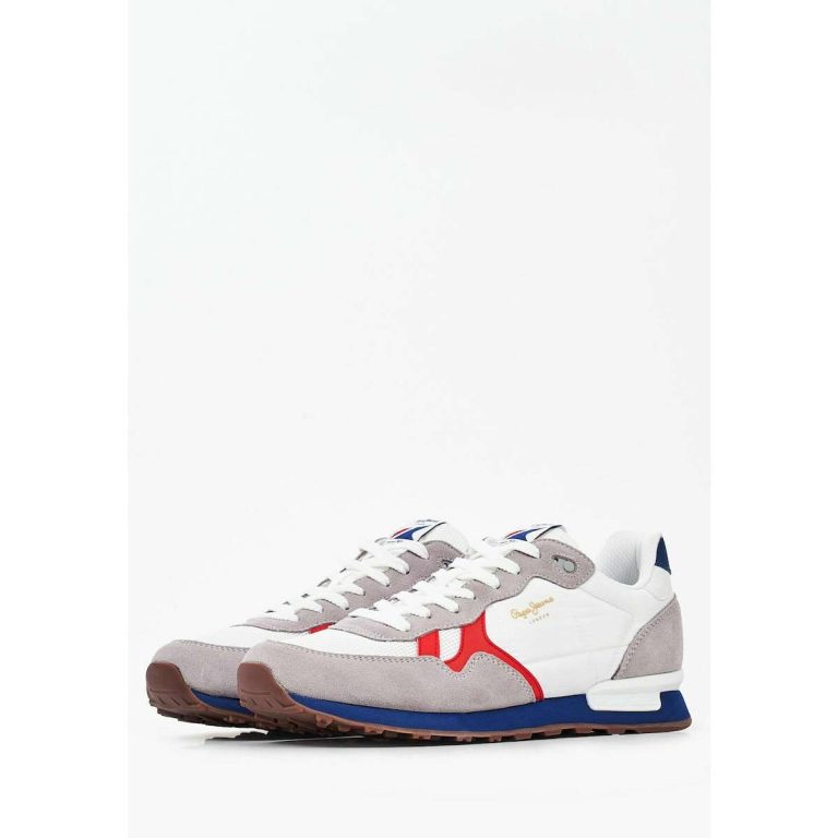 Pepe Jeans PMS30806-905 Ανδρικά Sneakers