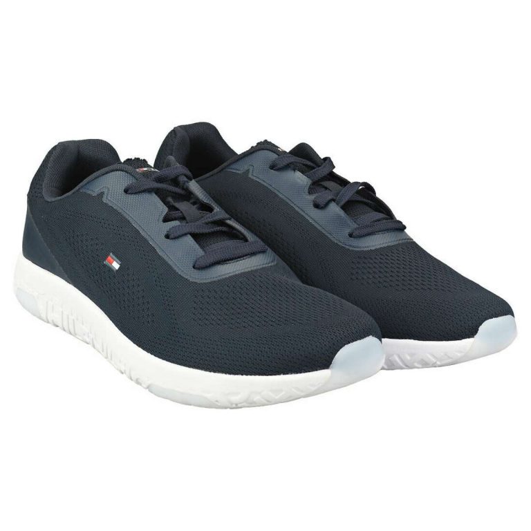 Tommy Hilfiger FM0FM03900-DW5 Sneakers Tommy Hilfiger FM0FM03900-DW5 Sneakers