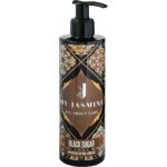My Jasmine Black Sugar Κρέμα Σώματος 250ml