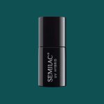Semilac 526 Lengendary Six Teal 7ml Ημιμόνιμο Βερνίκι