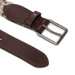Tommy Hilfiger AM0AM08480 Ζώνη Πλεκτή Tommy Hilfiger AM0AM08480 Ζώνη Πλεκτή