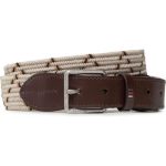 Tommy Hilfiger AM0AM08480 Ζώνη Πλεκτή Tommy Hilfiger AM0AM08480 Ζώνη Πλεκτή