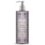 Eolia Cosmetics Body Lotion Baby Moments