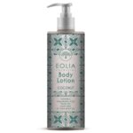 Eolia Cosmetics Body Lotion Coconut Mystery