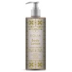 Eolia Cosmetics Body Lotion Gold Orchid