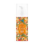 Eolia Cosmetics Αντιηλιακό Προσώπου 50ml