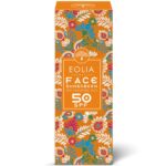 Eolia Cosmetics Αντιηλιακό Προσώπου 50ml