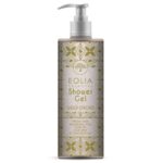 Eolia Shower Gel Gold Orchid 250ml