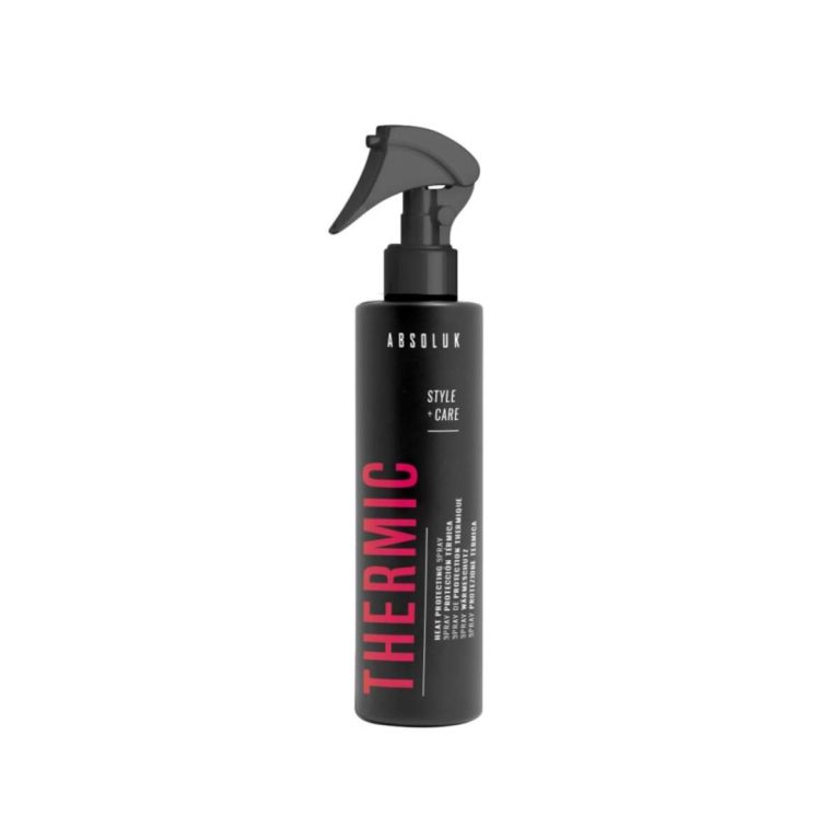 Absoluk Style & Care Thermic Spray 175ml