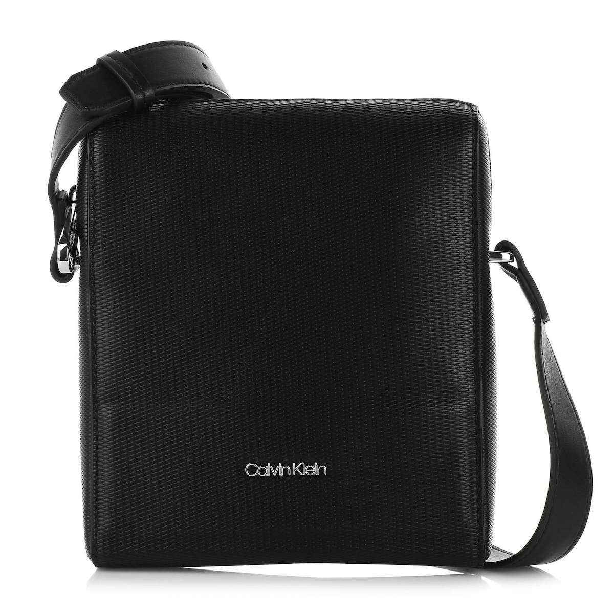 Calvin Klein K50K508999-BAX Crossbody Bag - Beauty & Beyond