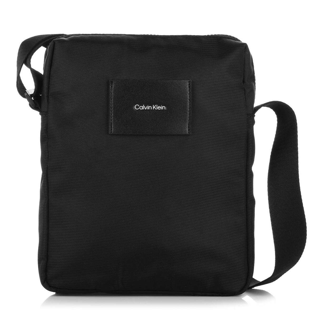 Calvin Klein K50K509117-BAX Crossbody Bag - Beauty & Beyond