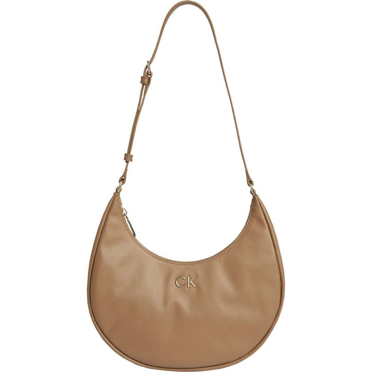 Calvin Klein K60K609621-GEZ Shoulder Bag - Beauty & Beyond