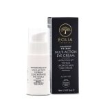 Eolia Cosmetics Αντιγηραντική Κρέμα Ματιών 15ml