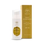 Eolia Cosmetics Αντιηλιακό Προσώπου 50ml