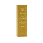 Eolia Cosmetics Αντιηλιακό Προσώπου 50ml