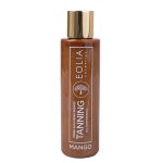 Eolia Cosmetics Λάδι Μαυρίσματος Mango 150ml