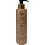 Eolia Shower Gel Oud & Rose 250ml
