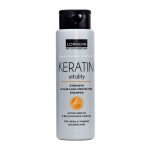 Lorvenn Keratin Shampoo 300ml