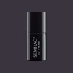 Semilac 016 Grunge 7ml Ημιμόνιμο Βερνίκι