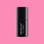 Semilac 131 Lovely Mickey 7ml Ημιμόνιμο Βερνίκι