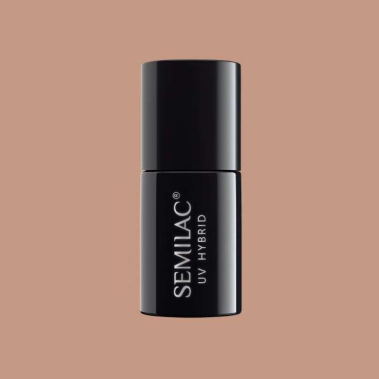 Semilac 137 Cinnamon Coffee 7ml Ημιμόνιμο Βερνίκι Semilac 137 Cinnamon Coffee 7ml Ημιμόνιμο Βερνίκι