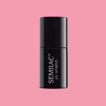 Semilac 275 Pastells Light Pink 7ml Ημιμόνιμο Βερνίκι