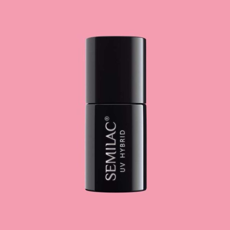 Semilac 275 Pastells Light Pink 7ml Ημιμόνιμο Βερνίκι Semilac 275 Pastells Light Pink 7ml Ημιμόνιμο Βερνίκι