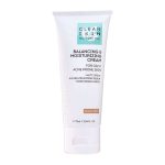 Seventeen Balancing & Moisturizing Light 75ml
