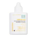 Seventeen City Shade Αντηλιακό SPF50 35ml