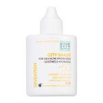 Seventeen City Shade Αντηλιακό SPF50 35ml