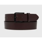 Calvin Klein K50K510089 Ανδρική Ζώνη Καφέ Calvin Klein K50K510089 Ανδρική Ζώνη Καφέ