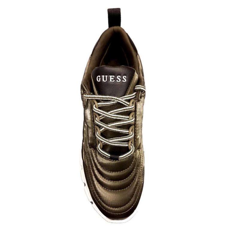 Guess FL7CHILEL12 Γυναικεία Sneakers