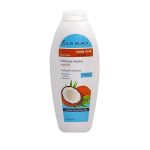 Lilia Black Coconut Γαλάκτωμα Σώματος 500ml