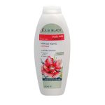 Lilia Black Flower Γαλάκτωμα Σώματος 500ml