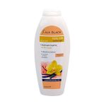 Lilia Black Vanilla Γαλάκτωμα Σώματος 500ml