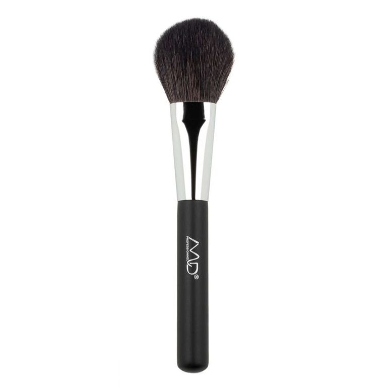 MD Πινέλο Powder Brush – 01 MD Πινέλο Powder Brush – 01
