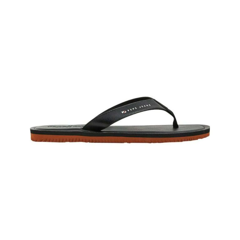 Pepe Jeans PMS70120-999 Σαγιονάρες Pepe Jeans PMS70120-999 Σαγιονάρες
