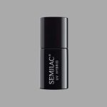 Semilac 105 Stylish Gray 7ml Ημιμόνιμο Βερνίκι