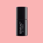 Semilac 130 Sleeping Beauty 7ml Ημιμόνιμο Βερνίκι