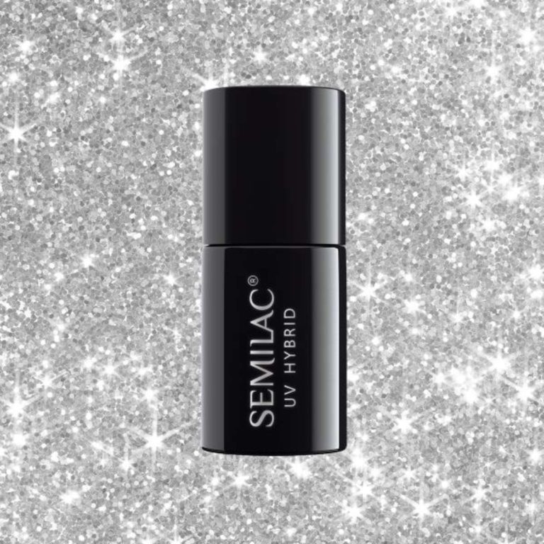 Semilac 144 Diamond Ring 7ml Ημιμόνιμο Βερνίκι Semilac 144 Diamond Ring 7ml Ημιμόνιμο Βερνίκι