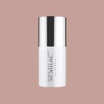 Semilac 202 Grey Brown 7ml Ημιμόνιμο Βερνίκι