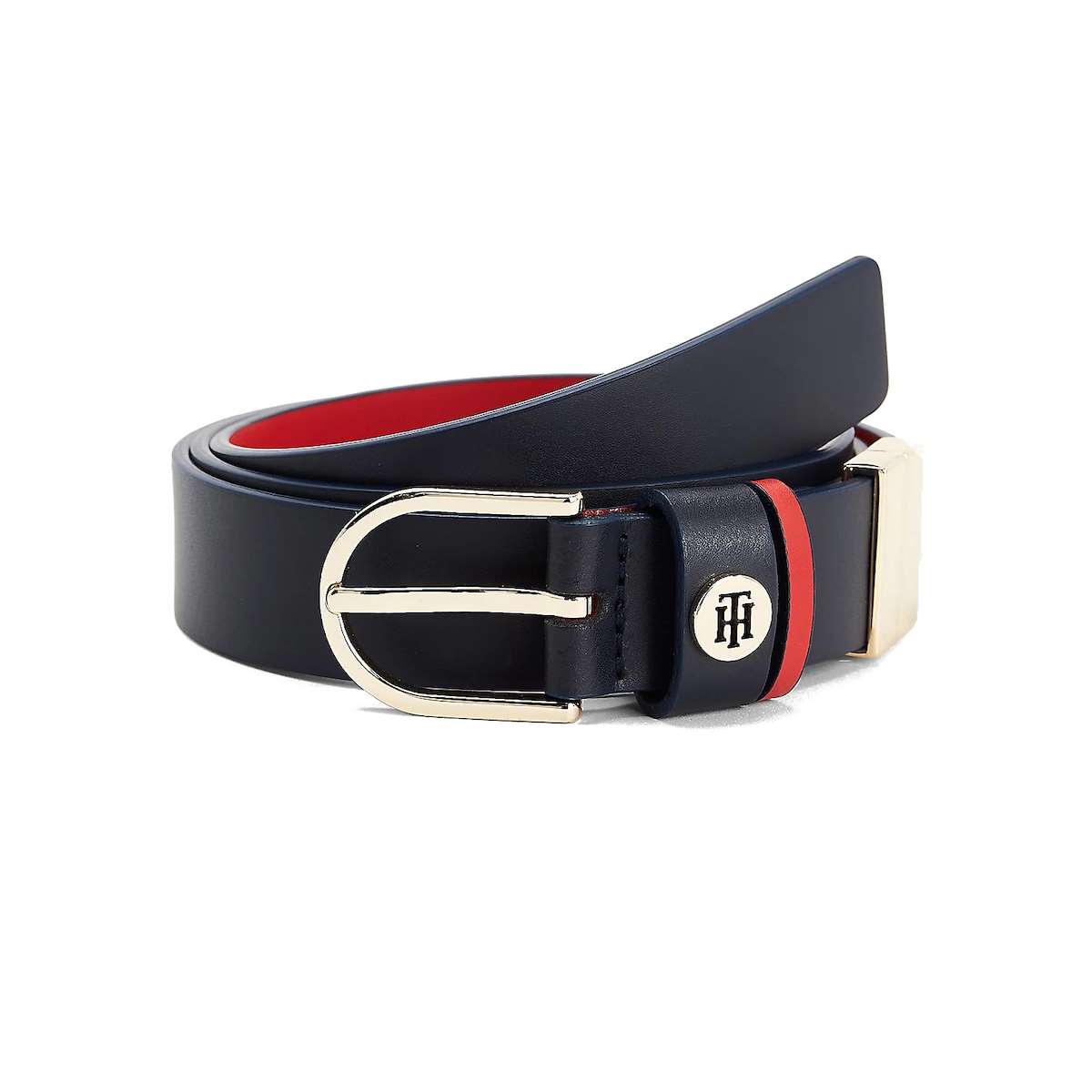 Tommy Hilfiger AW0AW10983-0GY Belt - Beauty Beyond