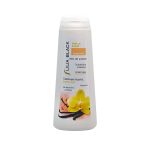 Lilia Black Vanilla Γαλάκτωμα Σώματος 250ml