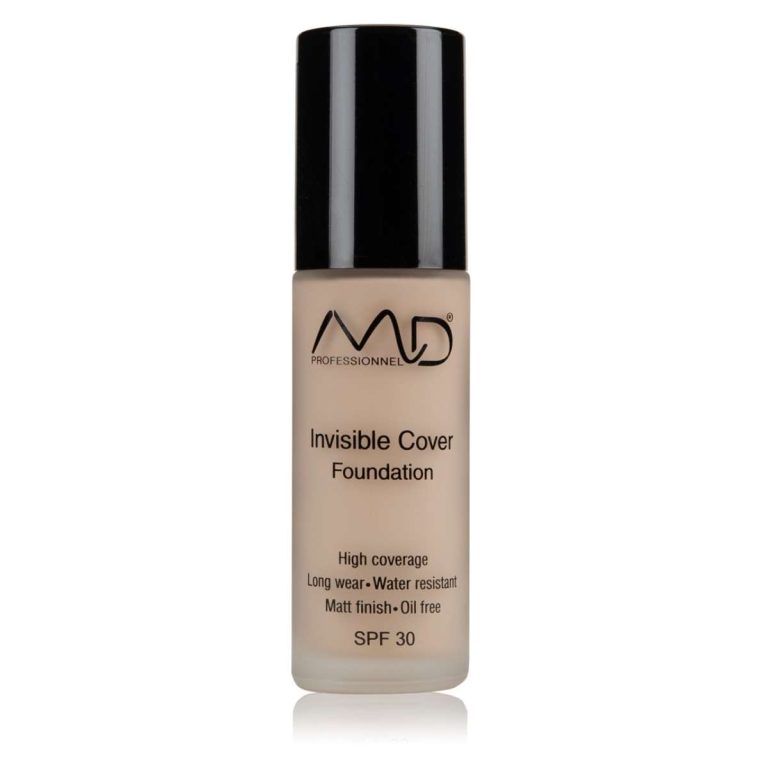 MD Professionnel Foundation SPF30 30ml MD Professionnel Foundation SPF30 30ml