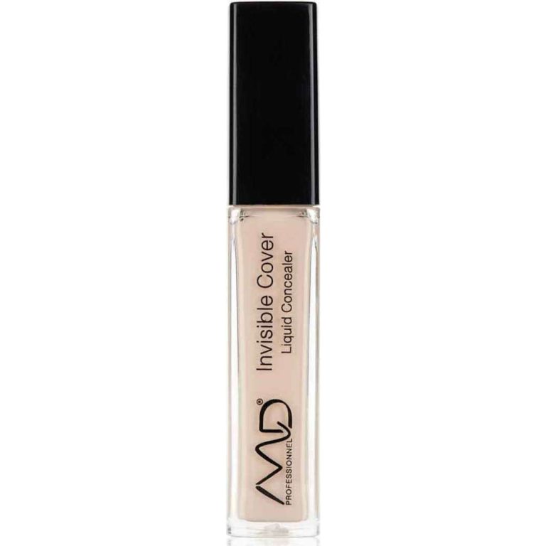 MD Professionnel Invisible Cover 8ml MD Professionnel Invisible Cover 8ml
