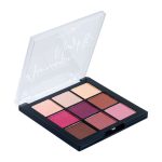 Mon Reve Παλέτα Eye Shadow Palette 15gr