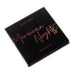Mon Reve Παλέτα Eye Shadow Palette 15gr